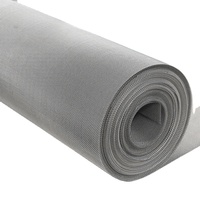 Maille de fil métallique en acier inoxydable 304/304L/316/316L pour la fabrication de papier, maille tissée en acier inoxydable 304 316 20 30 40 50 microns