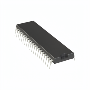 Embedded PIC18LC442-I_P Authorized Distributor 40 DIP Electronic Chips Component - Product Image 1