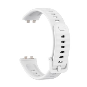 Correas de Reloj de Silicona Premium Win-Win con Diseño de Ondas, Impermeables y Transpirables, Compatibles con Huawei Band 11 <span class=keywords><strong>Pro</strong></span> - Product Image 4