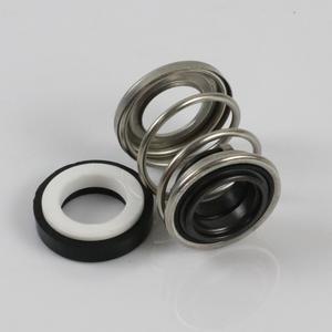 Sello Mecánico de Grafito 118/110/70-16/25/30CA/CE/NBR para Bombas de Agua, Resistente a la Presión 021 para Uso Automotriz - Product Image 1