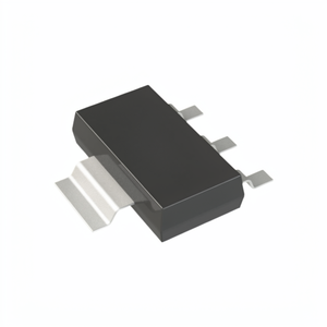Transistors TO-261-4, TO-261AA BCP51-10 Acheter en ligne Composants électroniques Fabricant Canal de distribution - Product Image 1