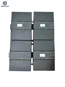 Module d'entrée/sortie numérique pour contrôleur PLC, neuf et original, S7-200 SMART EM DR32 6ES7 - Product Image 1