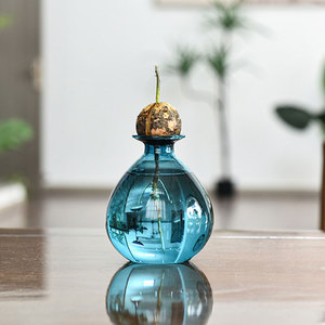 Jardín hogar Oficina Decoración <span class=keywords><strong>brote</strong></span> planta hidropónica terrario macetas colgantes de pared Estación de propagación de vidrio - Product Image 1
