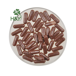 Coenzima Q10 de alta calidad, extracto de arroz de levadura roja, cápsulas de arroz de levadura roja - Product Image 4