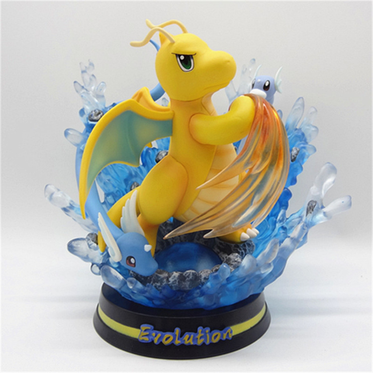 Dragonite