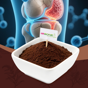 EuBone Polvere di Estratto Erboristico per Supporto Ossa e Articolazioni, Grado Alimentare, con Foglie, Radici, Semi e Corteccia, Non Irradiato, Qualità Stabile - Product Image 5