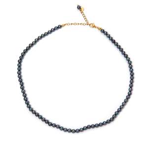 Colliers de perles CBBA-1828, élégants et luxueux, accessoire parfait pour toutes les tenues - Product Image 1