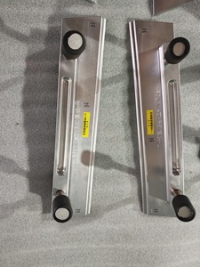 アルミニウム鋳造部品金属部品CNC精密加工サービスカスタマイズされたアルミニウムインゴットプロファイルアルミニウム鋳造部品 - Product Image 2