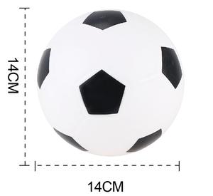 Ballons <span class=keywords><strong>de</strong></span> football gonflables imprimés en PVC, nouveau design BLN, jeux <span class=keywords><strong>de</strong></span> plein air pour fêtes - Product Image 4
