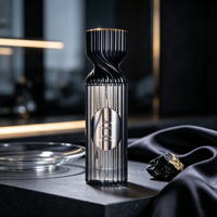 POETRY TIME Parfum en Brume Crémeuse et Fraîche pour Femme, aux Notes Florales et Aigre-douces, 250ml, Marque Privée, Prix Abordable