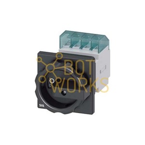 Siemens 3LD20541TL51 - Nuovo - Product Image 1