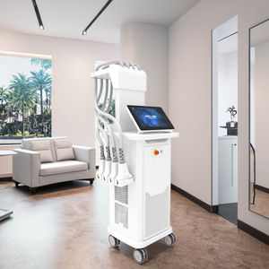 Mesin Laser dioda 1060Nm daya tinggi perangkat kontur tubuh pelangsing paling populer untuk penggunaan stasioner - Product Image 1