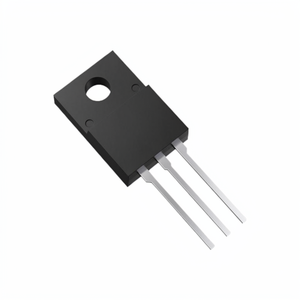 Transistors Electronic Circuit Components TK9R7A15Q5 S4X Manufacturer Channel TO-220SIS - Product Image 1