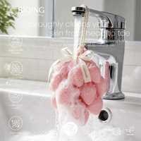 Savon Décoratif Fraise Artisanal 3-en-1 : Nettoyage, Aromathérapie et Décoration – Idéal pour Maisons Neuves, Véhicules Récréatifs, Armoires, Salles de Bain, etc.