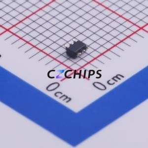 Chip IC de circuito integrado TLV61224DCKR, original y nuevo, PMIC, IC de potencia de DC-DC, TLV61224DCKR - Product Image 2