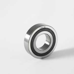 Clutch of CSK25-2RS One Way Sprag Freewheel Bearing With Sealon Sprag Freewheel Bearing - Product Image 1