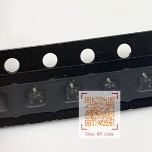 2SC5006-T1-A 2SC5006-T1 2SC5006 Mark: 24 - NPN silikon epitaksiyel transistör 3 PINS ULTRA süper <span class=keywords><strong>MINI</strong></span> kalıp - Product Image 1