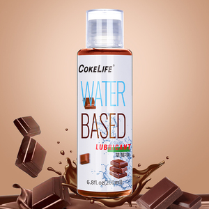 Best Water Soluble Lube - High Quality & Long Lasting