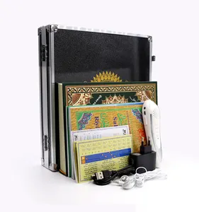 Quran Read Pen Read Pen Arabic Learning Book Quran With Arabic Book Pen