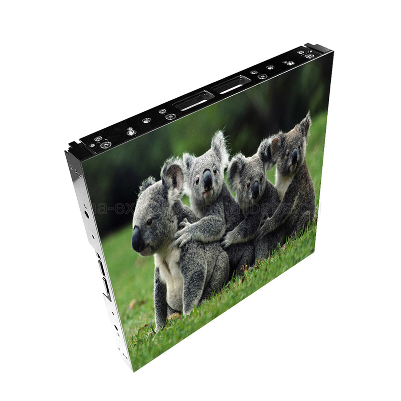 Tianyu Outdoor Modular Advertising Board Trade
