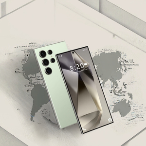 2025新款S25超安卓<span class=keywords><strong>3</strong></span>智能手机5G 7.<span class=keywords><strong>3</strong></span>英寸48MP 16gb + 1tb，带十核中央处理器LTE蜂窝和内置笔 - Product Image 3