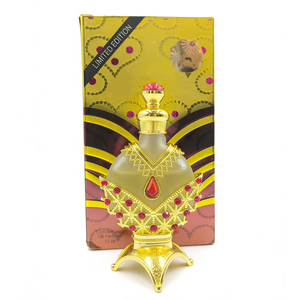 Parfum floral arabe haut de gamme pour femmes, best-seller, 12 ml, parfum longue durée, vente en gros d'usine - Product Image 2