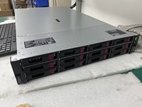 Servidor HPE ProLiant DL380 Gen11 8SFF NC CTO P52534-B21