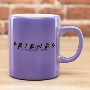 Taza de Cerámica con Marco de Fotos de <span class=keywords><strong>Friends</strong></span>, Marco de Puerta de <span class=keywords><strong>Monica</strong></span>, Taza de Café - Product Image 4