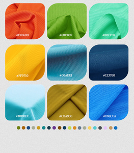 Multi-color <strong>Polyester</strong> Eyelet Knitting Dry Fit T-shirt Basketball Jersey Sports Mesh <strong>Fabric</strong> For Sublimation