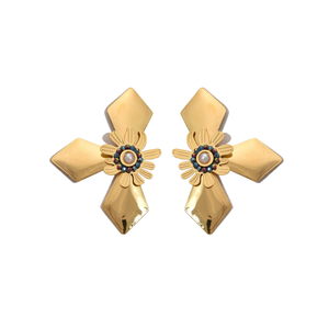 PND202404-1711 Fashion <b>Stud</b> <b>Earrings</b> - Product Image 2