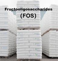 Hot Sale Products Sweetener FOS Fructooligosaccharides 95% Sugar Substitute Fructo-Oligosaccharide Powder