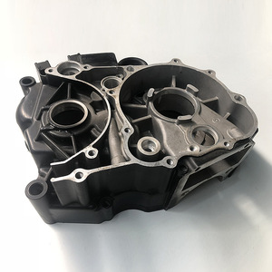 電動バイク用機械部品鋳造タイ防水Nmax 2020金属ダイカストその他オートバイアクセサリー - Product Image 1