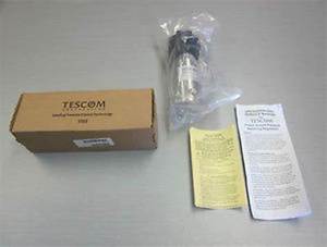 เทสคอม BEST-PRICE รุ่น 44-1300 44-1321 44-1323 44-1162 44-1183 ตัวปรับแรงดันความบริสุทธิ์สูงพิเศษ พอร์ต NPTF 4 ทาง ฟังก์ชั่น 4/2 สำหรับไนโตรเจน - Product Image 3