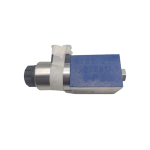 Solénoïde hydraulique 4WE10 4WE10G3X/CG24N9K4 4WE10G33/CG24N9K4 350 bar Haute résistance Capable de supporter jusqu'à 350 bar - Product Image 3