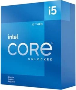 ใหม่สำหรับ Core I7 (รุ่นที่ 12) 12700 12-Core 2.1 GHz 64-bit โปรเซสเซอร์เดสก์ท็อป-แบบแพ็คจำนวนมาก Core I7 รุ่นที่ 12 ใหม่สำหรับ Core I7 (รุ่นที่ 12) - Product Image 5