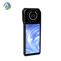 NORYOX 2026 Nouveau Terminal de Point de Vente Android 14.0 GMS NB60PRO Portable 4G avec Reconnaissance de Veine Palmatale Intelligente, Imprimante de Reçus 58mm, Processeur Octa-Core 2.0GHz