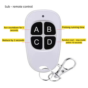 Scarletsin Venus Electric Remote Control <strong>Penis</strong> Exercise Masturbation Suction Massager Juicer Semen Extractor Erection Hardness - Product Image 5