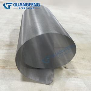 Durable 304 y 316 Malla de alambre de acero inoxidable Servicio de soldadura de procesamiento del fabricante Varias aplicaciones - Product Image 3