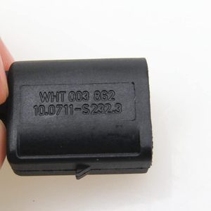 Set di Sensori ABS Lato Posteriore Sinistro + Lato Posteriore Destro Adatto per <span class=keywords><strong>VW</strong></span> Polo 9N Confezione Neutra OE:WHT003862/WHT003863 - Product Image 5