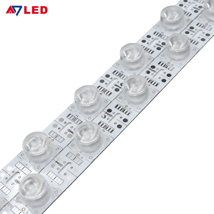 Adled LED Bar SMD3030 5 years warranty UL CE 12V White LED Light Bar Brightest LED Light Bar