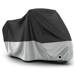 Tente pour moto / Housse de protection pour moto / Housse de siège de moto / Garage pour moto - Product Image 5