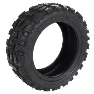Pneu tout-terrain sans chambre à air <span class=keywords><strong>Dualtron</strong></span> de 11 pouces, ultra épais, 90/65-6.5, pneu pneumatique, caoutchouc interne et externe, taille 65-6.5 - Product Image 4