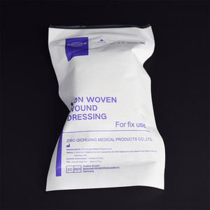 Penyangga Kantung Urin <span class=keywords><strong>Foley</strong></span>, Tali Pengikat Kaki, Penahan Selang Drainase Urin, Alat Stabilisasi, Penahan Anti Selip, Nilon, Steril EOS EO - Product Image 4