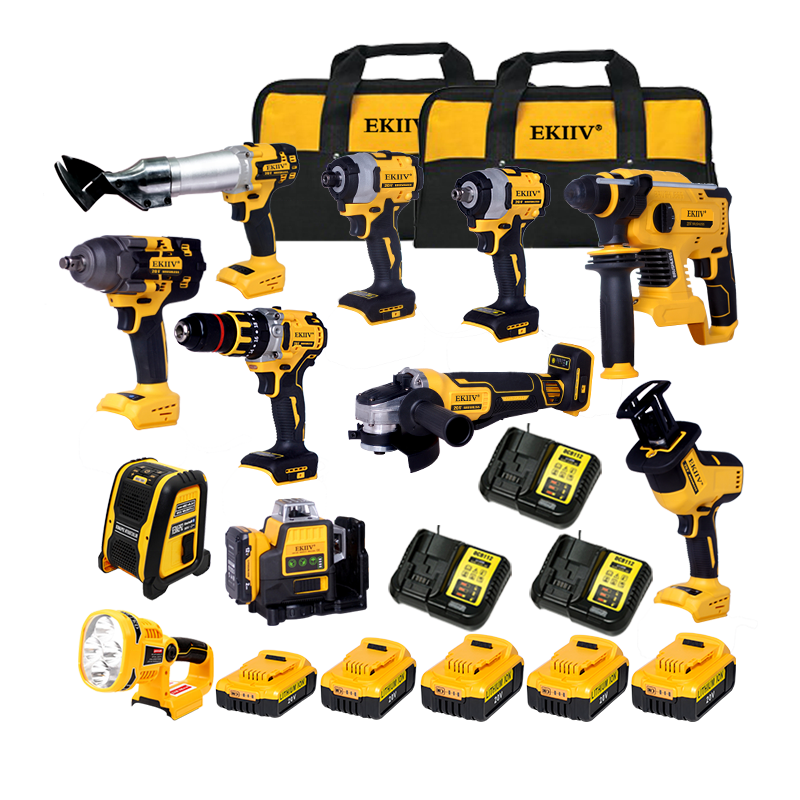 EKIIV Factory Best Selling All In