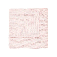 Venta caliente de alta calidad de punto grueso manta de bebé Super suave telas personalizadas recién nacido Niño ropa de cama regalo