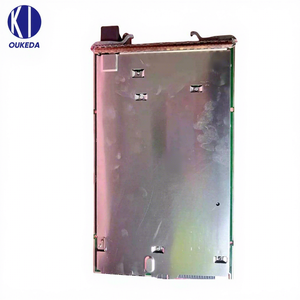 ชุดซีลระบบเทอร์โบ C110629 ชุดประกอบครบชุด อะไหล่แท้สำหรับเครื่องยนต์แบบฟอร์ซอินดักชั่น - Product Image 1