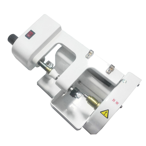 Máquina Bloqueadora de Lentes Shanghai Fltek Ly-400b, Garantía de 1 Año, Construcción Metálica de Alta Calidad de 50w - Product Image 3