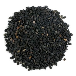 Graines de sésame noir de qualité supérieure |   Naturel non décortiqué |   Marque AIROCTAS EXIM |   Durée de conservation de 12 mois |   Approvisionnement en gros - Product Image 3
