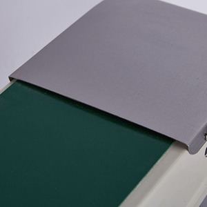 เครื่องซีลแบบต่อเนื่อง FR-770F คุณภาพสูง แบบแนวตั้ง ควบคุมอุณหภูมิแบบดิจิตอล พร้อมระบบซีลแบบอัตโนมัติ - Product Image 4
