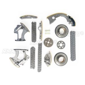 Kit de réparation de pignon de distribution d'admission et d'échappement ASBG-DZ-AD.TCK255-15 pour moteur Audi, pièce de moteur, accessoires automobiles - Product Image 4